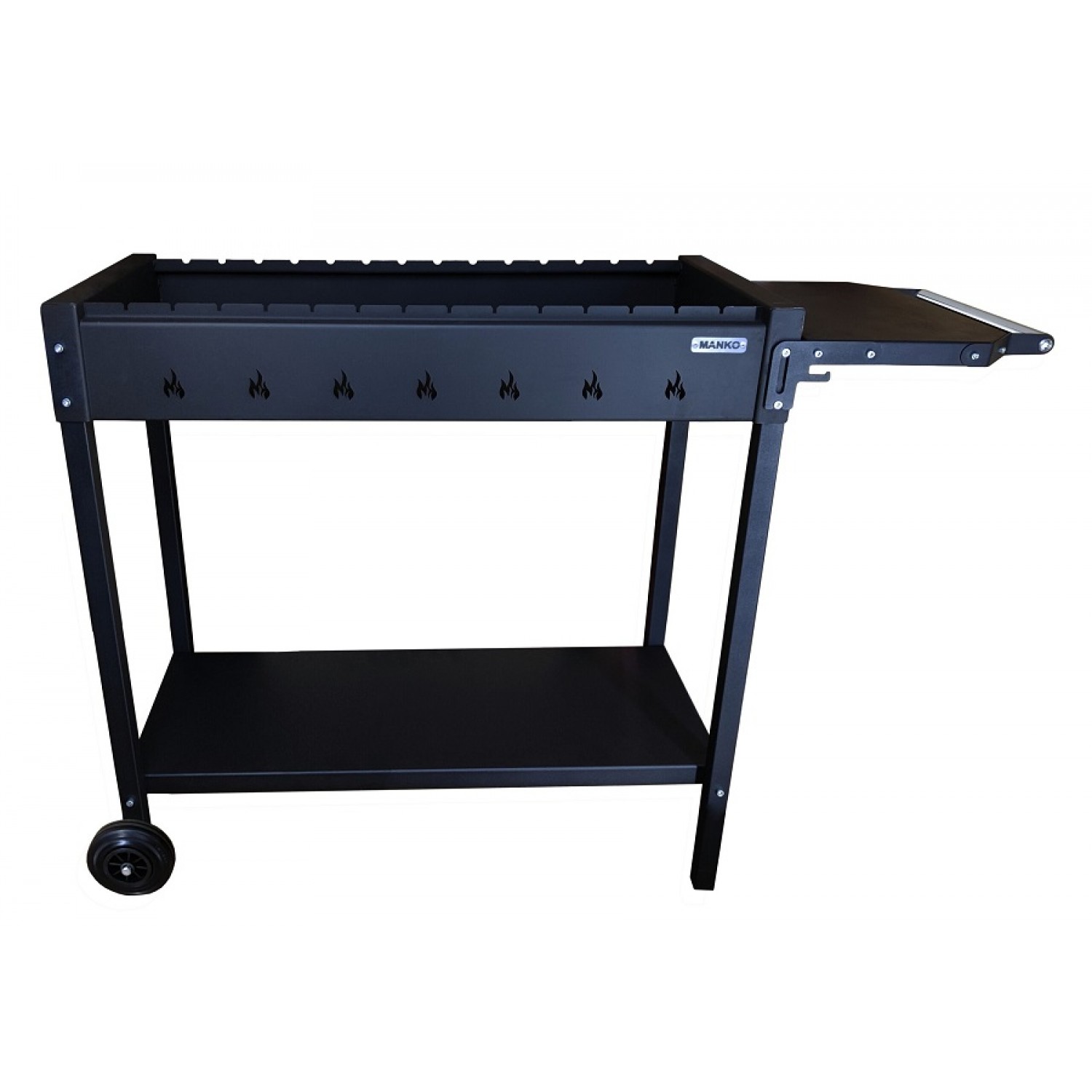 Покупка Мангал МАНКО Макси-4 в Минске Беларуси